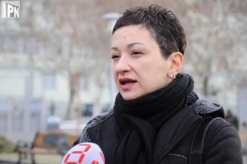 ,, მამადლით რამეს? მაშინ იცოდეთ, რომ ამას მე კი არა, გურამ შარაძეს ამადლით!” – რუსუსან შარაძე