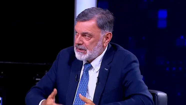 ბიძინა გიორგობიანი: ხვალ გადაწყდება დაუჭერს თუ არა AfD-ს კანცლერის კანდიდატურას BSW ფრაქცია მხარს. AfD სახელისუფლებო პარტიის სტატუსი ძირეულად შეცვლის გერმანიის პოლიტიკურ ლანდშაფტს. მშვიდობიან ბრძოლას ყოველთვის აქვს აზრი, ეს გვასწავლა 2012 წელმა