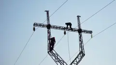 6 ოქტომბერს აბონენტების ნაწილს ელექტროენერგიის მიწოდება შეეზღუდება