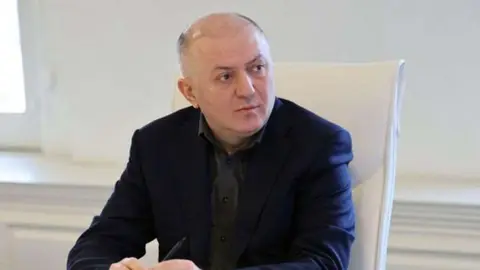 გრიგოლ ლილუაშვილის საქმეზე განაჩენი დღეს გამოცხადდება