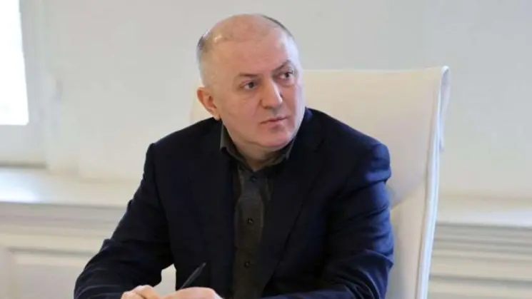 გრიგოლ ლილუაშვილის საქმეზე განაჩენი დღეს გამოცხადდება