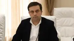 ,,ხელის შარვალში ჩაყოფაზე იყო საუბარი, ამ საკითხის გადასამოწმებლად მივედით, თითზე და გაუპატიურებაზე იმ პერიოდში არ ყოფილა საუბარი” – რას ყვება ლევან იოსელიანი?