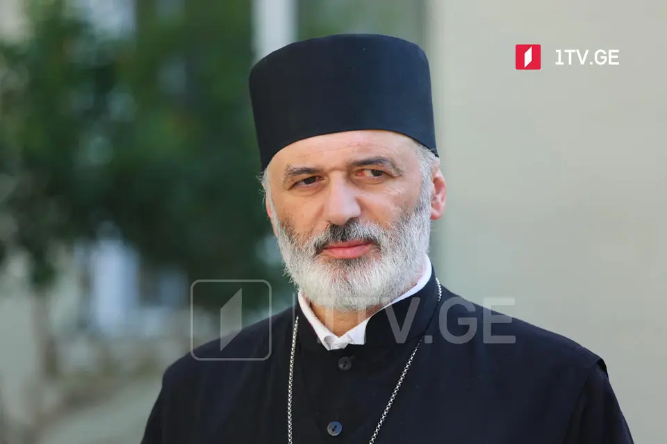 ანდრია ჯაღმაიძე – პატრიარქის დაკრძალვისთვის გამოყოფილი თანხის ძირითადი ნაწილი რომ არ დაიხარჯა, ჩვენთვის იმთავითვე იყო ცნობილი
