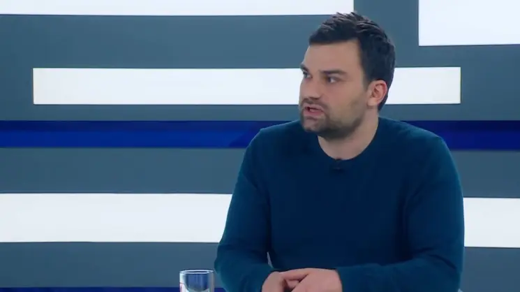 ზაზა დობორჯგინიძე: იპოდრომზე "ტრამპ ტაუერი" იხსნება, ერიკ ტრამპი მთავრობას ეკონომიკურ ზრდას უწონებს, ამ დროს კი გვყავს ოპოზიცია, რომელიც ითხოვს ანაკლიის პორტისთვის ტრამპის სახელის დარქმევას და ჯო უილსონის მეგობარი აქტს ელოდება
