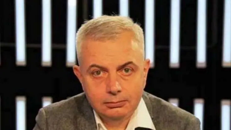 ზაალ ანჯაფარიძე: საქართველოს დელეგაცია ოფიციალურად არის მიწვეული ძალიან მაღალი დონის ფორუმზე ვაშინგტონში - ამ ფორუმზე საქართველოს ოფიციალურად მიწვევა რასაც ნიშნავს, ყველა გონიერი ადამიანი ხვდება
