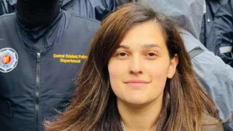 "ნაცმოძრაობის" აქტივისტი მამუკაშვილი: ჩვენ რა ტერორი გამოვიარეთ 4 ოქტომბრის შემდგომ და 1 წლის მერე "სასახლესთან ჩავიდეთ" იდეის ავტორი რომ გამოდის და ბრალს აღიარებს, რანაირად არ უნდა გაგიჩნდეს კითხვები?