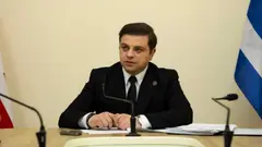 ცოტნე ანანიძე ბურჭულაძის შვილის განცხადებაზე: სჭირდებათ აქციაზე დაკავებულები ციხეში იყვნენ, რომ გარეთ "ოპოზიციამ ვირტუალურად იარსებოს" - ამიტომ აშავებენ "დაპროცესებულებს"
