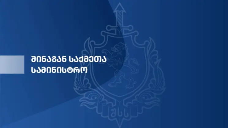 მიგრაციის დეპარტამენტის თანამშრომლებმა უცხო ქვეყნის 107 მოქალაქე საქართველოდან გააძევეს