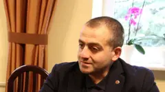გიორგი გამსახურდია: სპეციალურად აბულინგებენ იმ ხალხს, ვინც საპატიმროებს ტოვებენ და აღიარებენ ბრალს. ჯერ ხომ ტყუილებში აცხოვრეთ, ცხოვრება დაუნგრიეთ ამ ხალხს, ახლა კიდევ თავისუფლებაზე ყოფნის შანსსაც უკლავთ?