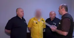 "თურქეთის მოქალაქის სახლი მოტყუებით გადაიფორმა" – ქუთაისში თაღლითობისთვის 1 პირი დააკავეს