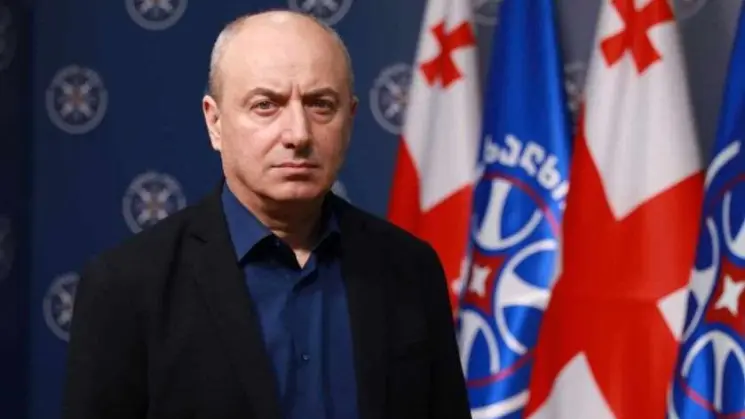არავინ მათი მხარდამჭერი აღარ არის, რადგან გაიშიფრა მათი მიზნები, რომ ვერასოდეს საქართველოში ვეღარ უნდა მოხდეს რევოლუციები და შტურმები - გურამ მაჭარაშვილი ოპოზიციაზე