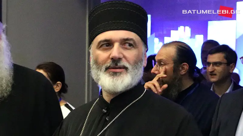 „პატრიარქის დაკრძალვისთვის გამოყოფილი თანხის ძირითადი ნაწილი რომ არ დაიხარჯა, ჩვენთვის ცნობილი იყო“ – ჯაღმაიძე