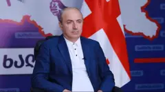გურამ მაჭარაშვილი: სერიოზულ კონფლიქტში არიან ევრო ბიუროკრატია და შეერთებული შტატების ადმინისტრაცია ერთმანეთთან