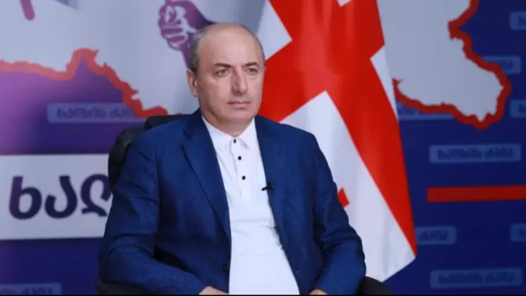 გურამ მაჭარაშვილი: სერიოზულ კონფლიქტში არიან ევრო ბიუროკრატია და შეერთებული შტატების ადმინისტრაცია ერთმანეთთან