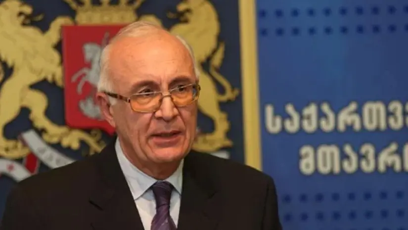 რუსეთთან ურთიერთობის საკითხებში პრემიერის ყოფილი წარმომადგენელი, ზურაბ აბაშიძე ბალკანეთის სამ ქვეყანაში ელჩად დაინიშნა