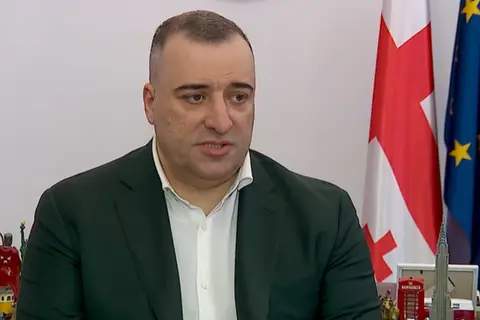 რატი იონათამიშვილი ოპოზიციის მიერ ზოდელავა-ბერიძის ბულინგზე: მათ ქცევით შიშვლდება ის ამაზრზენი სახე რაც განადგურებულ აგენტურულ ჯგუფებს აქვთ