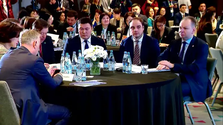 თბილისში, კლიმატის მწვანე ფონდის რეგიონული დიალოგი გაიმართება, რომელიც აღმოსავლეთ ევროპისა და ცენტრალური აზიის ქვეყნებს გააერთიანებს