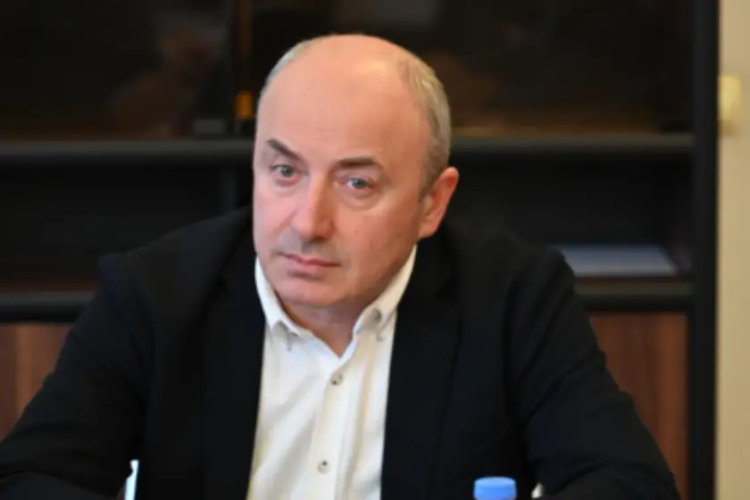 გურამ მაჭარაშვილი გიორგი დავითაძის საქმეზე: ადგილი აქვს სახელმწიფო უწყებების დისკრედიტაციის მცდელობას - ერთი წლის წინ მომხდარი ფაქტი ახლა უცხოური ძალების საჭიროებების მიხედვით დასჭირდათ