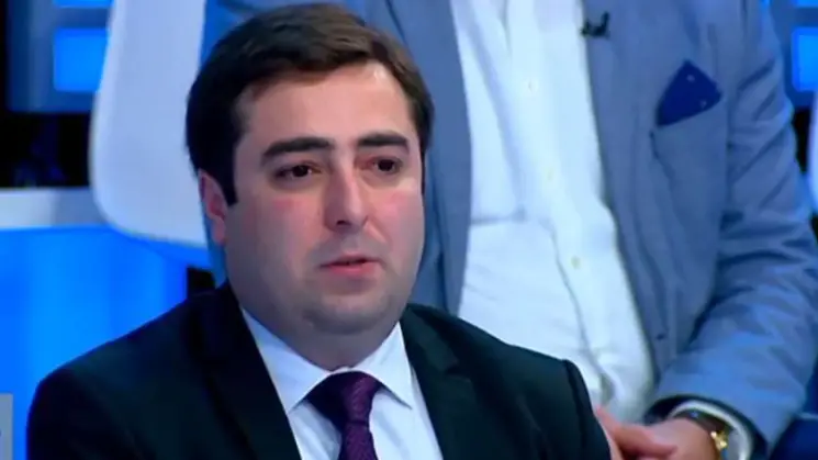 ნიკოლოზ მეტრეველი სპეციალური პენიტენციური სამსახურის თანამშრომლებზე: კარგად უნდა იცოდნენ, რომ პროპაგანდის, ორგანიზებული საინფორმაციო ზეწოლისა და კოლექტიური "ნაცების" თავდასხმების დროს მარტო არ დარჩებიან