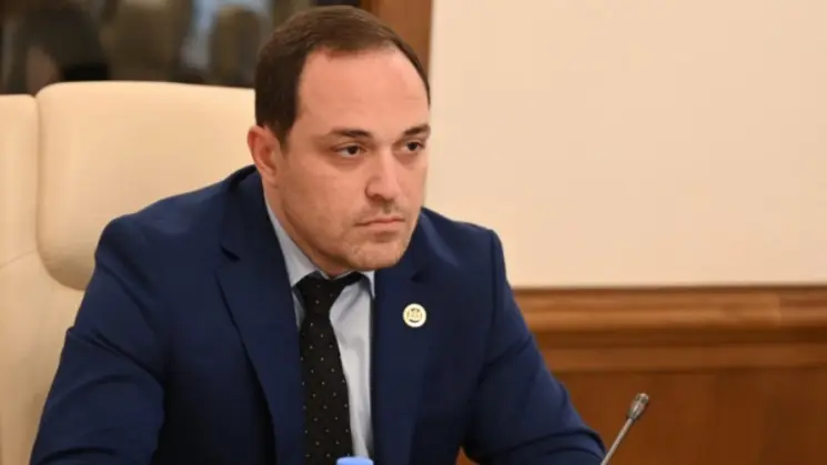 დაველოდებით იმ დროს, როდესაც ევროკავშირში გონიერება გაიღვიძებს და რაციონალური პოლიტიკა გაიმარჯვებს - გიორგი გაბუნია კოსის განცხადებაზე
