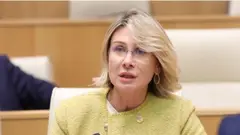 უცნაურია, კონკრეტულად რა პარამეტრმა მოხიბლა მარტა კოსი მოლდოვასთან დაკავშირებით, რადგან ევროკავშირის ყველა ანგარიშში თუ შეფასებაში ერთ-ერთი ყველაზე დაბალი მაჩვენებლის ქვეყანაა - ნინო წილოსანი