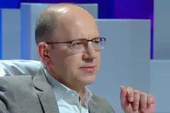 გია აბაშიძე: პარიზში ძალადობრივ არეულობას პოლიცია სპეციალური საშუალებებით აღკვეთს და ამას საზოგადოებრივი წესრიგის დაცვა ჰქვია. თბილისში იგივე მოქმედება უკვე „რუსული რეპრესია“ და „დემოკრატიის უკუსვლაა"