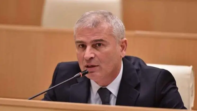 ირაკლი ქადაგიშვილი ოპოზიციაზე: გააგრძელებენ ყველა იმ ადამიანის ბულინგს, ვინც გაათვითცნობიერა, რომ გზა, რომელიც აარჩევინეს, ქვეყნისთვის საზიანო იყო