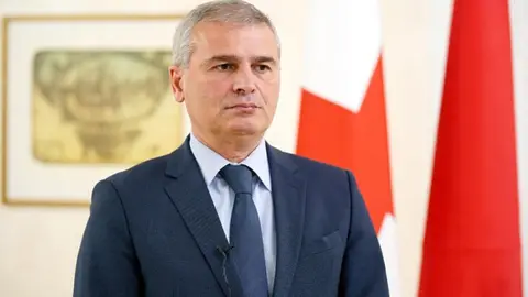 "ნაციონალურ მოძრაობას" საკუთარი უმძიმესი ცოდვები არასდროს მოუნანიებია, ახლა კი ცდილობენ, თავიანთი დანაშაულებრივი ცხოვრების წესი რამენაირად ამ ხელისუფლებას მიაკერონ - ირაკლი ქადაგიშვილი დავითაძის საქმეზე