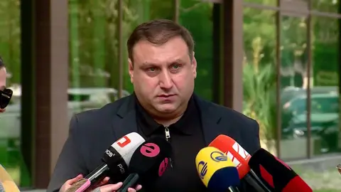 "თამარ ჩერგოლეიშვილს ჩვენ არ ვპასუხობთ. არ მიგვაჩნია საჭიროდ, რომ ვუპასუხოთ" - ლაშა ფარულავა
