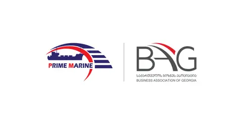 PRIME MARINE საქართველოს ბიზნეს ასოციაციის (BAG) წევრი გახდა