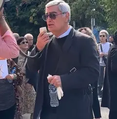 ,,რას ელოდებით, სანამ მიცვალებულს არ გამოიყვანენ ჩემ შვილს?“ – ავთანდილ დავითაძე