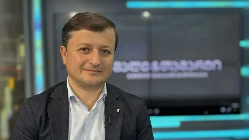მაკროეკონომიკური მაჩვენებლები მყარი საფუძველია, რომ 2027 წელს ვიხილოთ ქვეყნის საკრედიტო რეიტინგის გაუმჯობესება - ლაშა ქავთარაძე