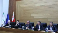 სემეკი განიხილავს ე.წ. მუხიანის აგარაკებისთვის გაზის გამანაწილებელი კომპანიის ლიცენზიის გაუქმებას