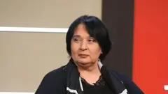 ნანა კაკაბაძე: ტყუილს მოკლე ფეხები აქვს - ეს ანდაზა კარგად გამოხატავს ოპოზიციის მდგომარეობას, რამდენჯერ სცადეს "ფეიკ" ინფორმაციებით საპროტესტო ტალღის აგორება, მაგრამ იმითაც კმაყოფილები იყვნენ, რომ რამდენიმედღიანი კაკაფონია მათ მრევლს გულს მოფხანდა