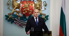 ბულგარეთის პრემიერმინისტრი: არ დავუშვებთ, რომ ბულგარეთის სანაპიროს საფრთხე დაემუქროს