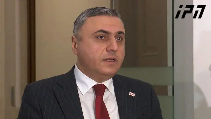 დავით მათიკაშვილი ევროპარლამენტში საქართველოს შესახებ დებატებზე - ევროპარლამენტი ავ საქმეს არ უარყოფს და კვლავ იგივე გზით დადის - იმ რეზოლუციებს, სადაც მიხეილ სააკაშვილი პოლიტპატიმრად არის მითითებული, რაიმე ფასი შეიძლება ჰქონდეს?