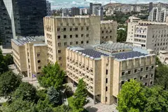 პროკურატურამ დიდი ოდენობით თანხის თაღლითურად დაუფლების ფაქტზე ერთ პირს ბრალდება წარუდგინა
