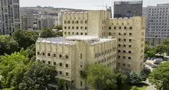 გარდაბანში მკვლელობის ფაქტზე დაკავებულს ბრალდება წარედგინა
