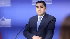 შალვა პაპუაშვილი: წესებზე დაფუძნებული საერთაშორისო წესრიგის უპრეცედენტო რღვევის პირობებში, უცხოური ჩარევა მსოფლიოში საზოგადოებების წინაშე მდგარ ერთ-ერთ ყველაზე სწრაფად განვითარებად და შემაშფოთებელ გამოწვევად იქცა