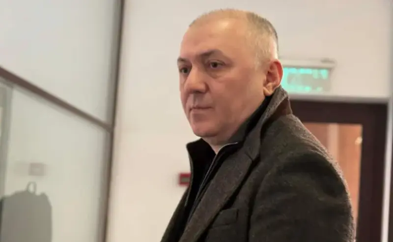 გრიგოლ ლილუაშვილის საქმეზე განაჩენი დღეს გამოცხადდება