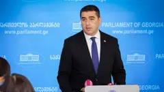 შალვა პაპუაშვილი: სამწუხაროდ, დღეს ბრიუსელი დაკავებულია პროპაგანდით და ეს არის ის, რასაც ჩვენ ვამხელთ ყოველდღიურად - მათ შორის ცივილიზაციური უფსკრულისკენ სვლა