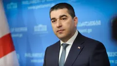 შალვა პაპუაშვილი: ვინც ბრიუსელს უჯერებს, ზიანდება, ხოლო ვინც საკუთარ ხალხს უსმენს, მოგებაშია ეკონომიკური თვალსაზრისით, მოლდოვა მხოლოდ ბრიუსელის ლამაზი სიტყვებით გვისწრებს