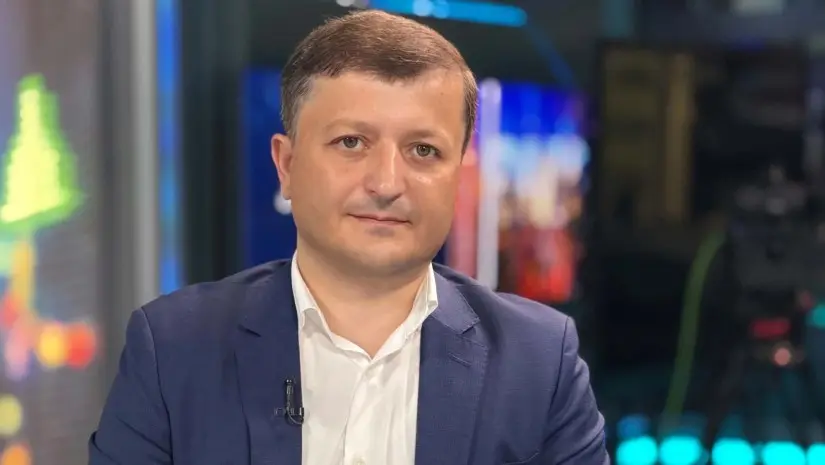 წელს ეკონომიკური ზრდის 7.5%-იან პროგნოზს ვინარჩუნებთ - Galt&Taggart