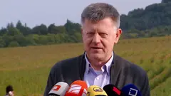 იმედი მაქვს, საქართველო მომავალშიც წარმატებით გააგრძელებს, როგორც ღვინის, ისე ბევრი სხვა პროდუქტის წარმოებას - წმინდა საყდრის დესპანი