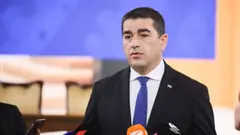 შალვა პაპუაშვილი: იმ ტენდენციაში, რომლის ეჭვიც გვაქვს, რომ ბრიუსელი ნელ-ნელა უკან იხევს საკუთარი დაპირებიდან ევროკავშირის გაფართოებასთან დაკავშირებით, სამწუხაროდ, ყოველდღიურად ვრწმუნდებით
