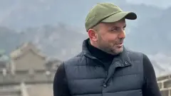 ყოფილი ჟურნალისტი, ნოდარ ჩაჩუა ნარკოდანაშაულის ბრალდებით დააკავეს