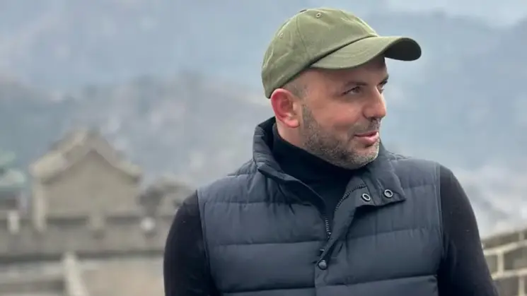 ყოფილი ჟურნალისტი, ნოდარ ჩაჩუა ნარკოდანაშაულის ბრალდებით დააკავეს