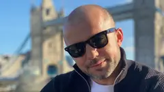 ყოფილი ჟურნალისტი ნოდარ ჩაჩუა ნარკოდანაშაულის ბრალდებით დააკავეს