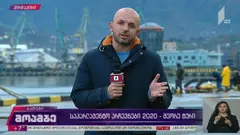 დიდი ოდენობით ნარკოტიკების შეძენის, შენახვისა და რეალიზაციის ფაქტზე ყოფილი ჟურნალისტი, ნოდარ ჩაჩუა დააკავეს