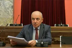 გურამ მაჭარაშვილი: როგორ შეიძლება, მოლდოვა უსწრებდეს საქართველოს, რომელიც გამჭვირვალობის კუთხით პირველ ადგილზეა. თუ სხვა სახელმწიფოსთან შეერთების ხარჯზე გვაჯობებს, ამის ნამდვილად არ შეგვშურდება